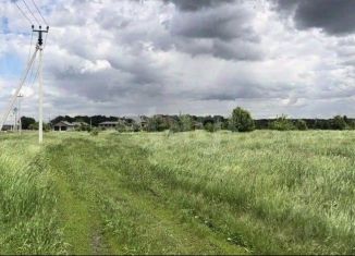 Продажа земельного участка, 10.47 сот., Курская область