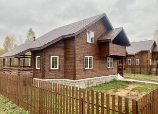 Продам дом, 185 м2, Владимирская область