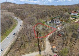 Участок на продажу, 17 сот., Хабаровский край