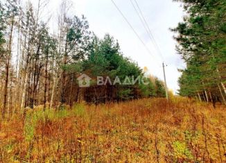 Продам участок, 40 сот., Владимирская область