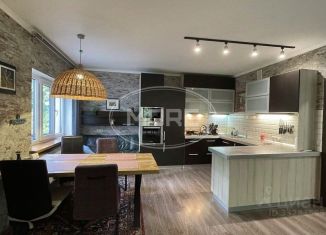 Продажа дома, 152.2 м2, Зеленоградск, Садовая улица, 18
