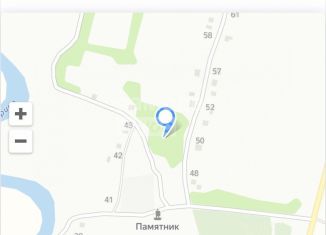 Продам участок, 21 сот., село Полянское
