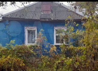 Продам дом, 59 м2, Курская область, Станционная улица