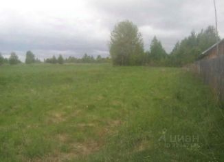 Продажа земельного участка, 15 сот., Тверская область