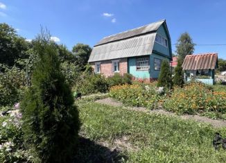 Продам дачу, 55 м2, Тамбовская область, 1-я линия, 29