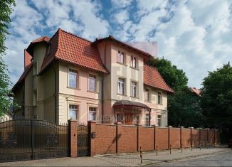 Продается дом, 1001.2 м2, Калининград, улица Тургенева, 22, Ленинградский район
