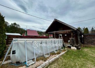 Продажа дома, 34.6 м2, Кировская область, СДТ Заря-2, 76