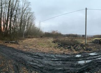 Продается участок, 15 сот., Мордовия