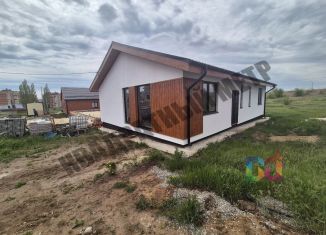 Продам дом, 114.5 м2, Элиста, 10-й микрорайон, 67А