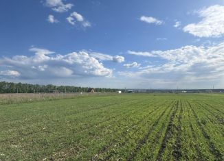 Земельный участок на продажу, 12.5 сот., Курская область, деревня Долгое, 146