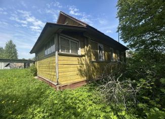Продаю дом, 4 м2, Новгородская область, улица 1 Мая, 91