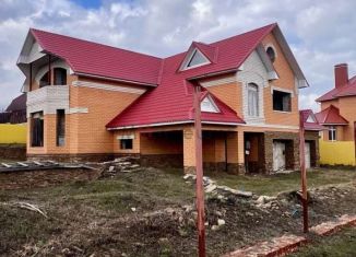 Дом на продажу, 398 м2, Белгородская область, Благовещенская улица, 3А
