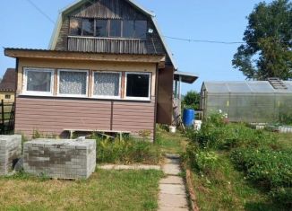 Продам дачу, 38 м2, Кирово-Чепецк