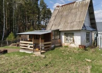 Продается дом, 25 м2, посёлок Новый, Кольцевая улица, 79