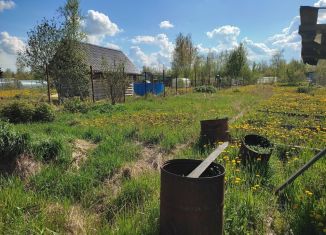 Участок на продажу, 6 сот., Новгородская область