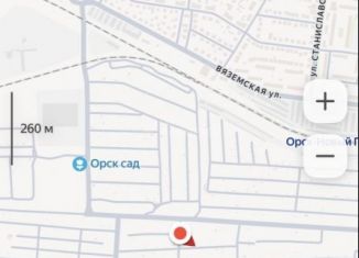 Продаю земельный участок, 5.5 сот., Оренбургская область