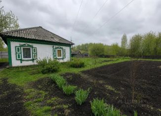 Продажа дома, 46.4 м2, Кемеровская область, Артельная улица