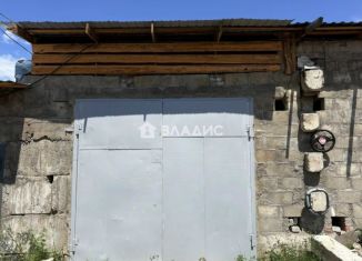 Гараж на продажу, 24 м2, Бурятия, микрорайон Энергетик, 52/1