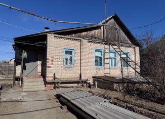 Дом на продажу, 51.2 м2, Волгоградская область, улица Горького, 38