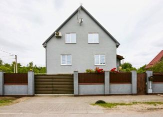 Дом на продажу, 277 м2, поселок Взморье, улица Лапшина, 25
