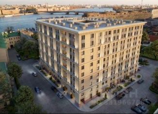Продается гараж, 14 м2, Санкт-Петербург, Херсонский проезд, 6, муниципальный округ Смольнинское