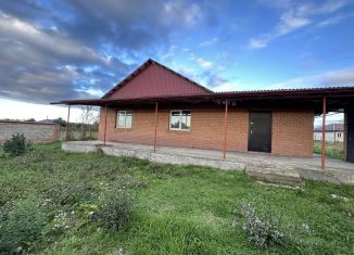Продажа дома, 106 м2, село Ир, улица К. Кулова, 5