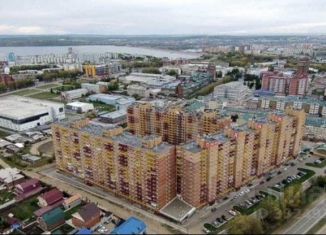 Продается гараж, 18 м2, Иркутск, Октябрьский округ, Байкальская улица, 323
