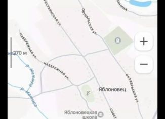 Продаю земельный участок, 50 сот., Тамбовская область