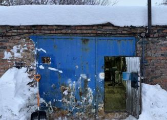 Продам гараж, 30 м2, Самара, Садовая улица, 45, Самарский район