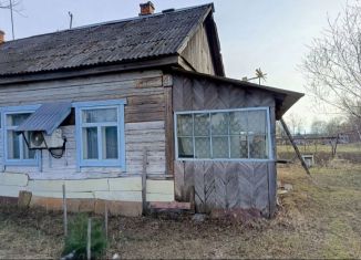Продам дом, 36 м2, Хабаровский край, Центральная улица