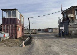 Гараж на продажу, 26 м2, Омск, Кировский округ, улица Конева, 35А