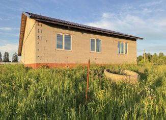 Продается дом, 122.6 м2, Удмуртия, улица Растегаевой, 23
