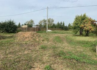 Продаю участок, 6 сот., Марий Эл, СНТ Надежда, 156