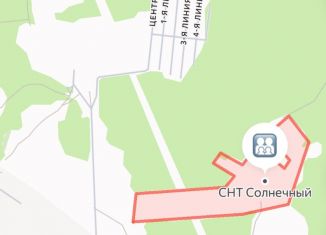 Продается участок, 11 сот., Владимирская область