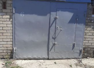 Продам гараж, 21 м2, Волгоград, Башкирская улица, 23Б