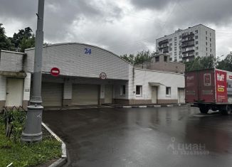 Продается гараж, 14.3 м2, Москва, улица Хлобыстова, 14к1, район Выхино-Жулебино