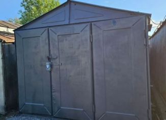 Продается гараж, 21 м2, Санкт-Петербург, муниципальный округ № 21, улица Руставели, 81