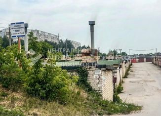 Гараж на продажу, 22 м2, Рязанская область, улица Бирюзова, 29с2
