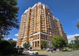 Продается гараж, 18.9 м2, Москва, станция Соколиная Гора, улица Викторенко, 4к1