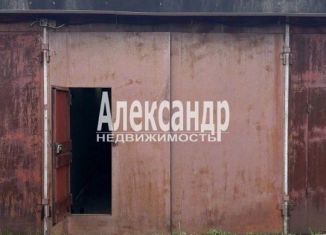 Продам гараж, 18 м2, Санкт-Петербург, метро Ленинский проспект, Рейсовая улица, 26к3