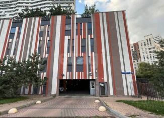 Продажа машиноместа, 28.9 м2, Москва, улица Сосенский Стан, 17