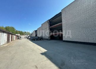 Продаю гараж, 48.4 м2, Алтайский край, улица Солнечная Поляна, 30