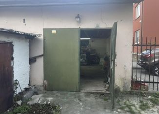 Гараж на продажу, 48.8 м2, Зеленоградск, улица Ткаченко, 3