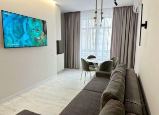 Продается двухкомнатная квартира, 82.1 м2, Воронеж, улица Карла Маркса, 67/2