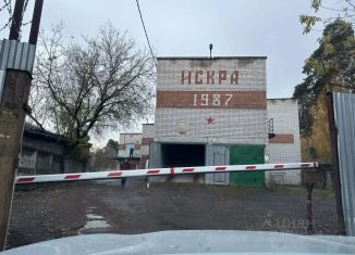 Продаю гараж, 56.4 м2, Королёв, Канальный проезд, 8