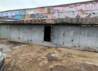 Продаю гараж, 16.5 м2, Уфа, улица Рихарда Зорге, 9/7, Советский район