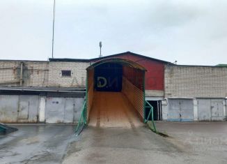 Продажа гаража, 15 м2, Алтайский край, улица Попова, 33А