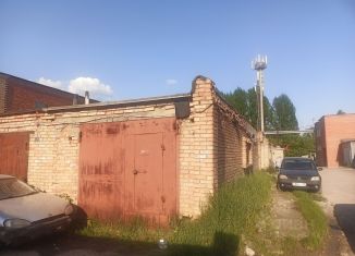 Продаю гараж, 24 м2, Пенза, Октябрьский район, улица Собинова, 3Г/95