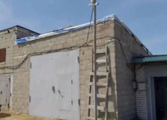 Продается гараж, 51 м2, Волгоград, Хрустальная улица, 103/5