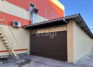 Продажа гаража, 22.8 м2, Бердск, Радужный микрорайон, 6